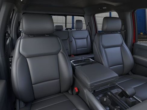 New 2026 Ford F150 XLT AWD/4WD image 10