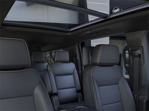 New 2026 GMC Yukon XL Elevation w/ Elevation Premium Package image 24