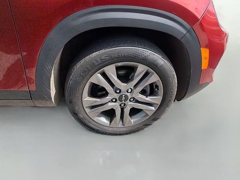 Used 2022 Kia Seltos S AWD/4WD image 10