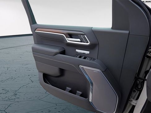 New 2026 GMC Sierra 1500 Denali w/ Denali Reserve Package image 19