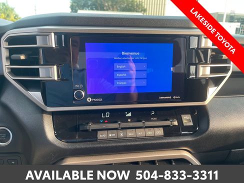 Used 2022 Toyota Tundra SR5 RWD image 26