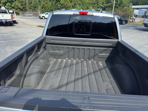 Used 2023 Ford F150 Lightning Platinum AWD/4WD image 7