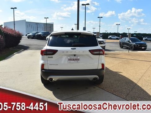 Used 2025 Ford Escape Active FWD image 8