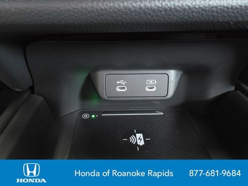 New 2027 Honda HR-V Sport image 23