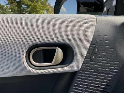 New 2026 MINI Cooper S image 26