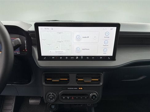New 2026 Ford Maverick Tremor AWD/4WD image 14
