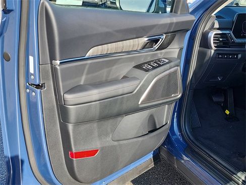 New 2025 Kia Telluride EX image 10