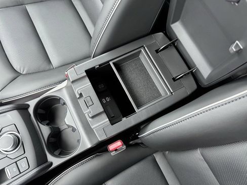 New 2025 MAZDA CX-5 AWD 2.5 S w/ Select Package image 19