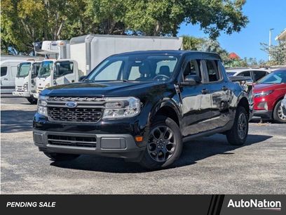 Used 2022 Ford Maverick XLT w/ XLT Luxury Package