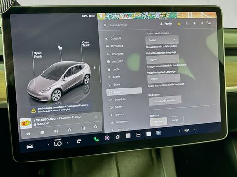 Used 2022 Tesla Model Y Long Range AWD/4WD image 42