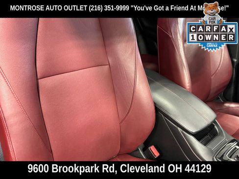Used 2023 MAZDA CX-30 AWD 2.5 S w/ Preferred Package image 52