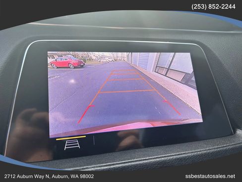 Used 2019 Cadillac XT4 Sport w/ Driver Awareness Package image 43