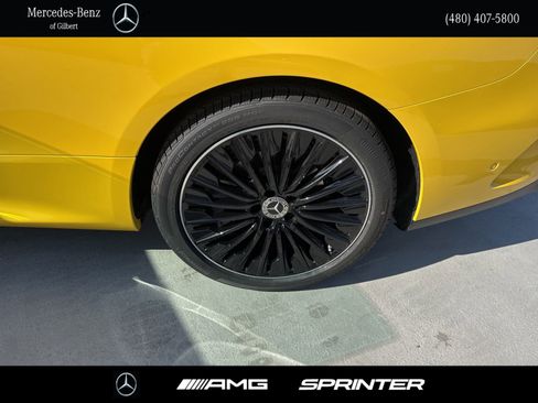 New 2026 Mercedes-Benz CLE 300 4MATIC Coupe image 19
