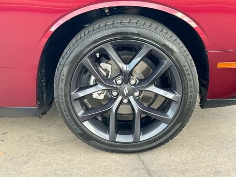 Used 2023 Dodge Challenger SXT w/ Blacktop Package image 10