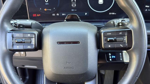 Used 2024 Hyundai Santa Fe Calligraphy AWD/4WD image 18
