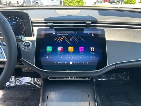 New 2026 Mercedes-Benz E 350 Sedan image 30