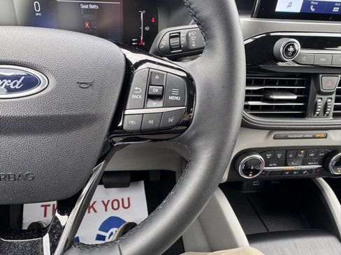 Used 2023 Ford Escape Active w/ Cold Weather Package image 24