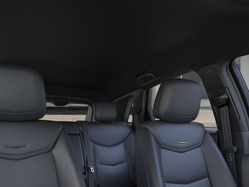 Used 2026 Cadillac XT5 Luxury w/ LPO, ONYX Package AWD/4WD image 24