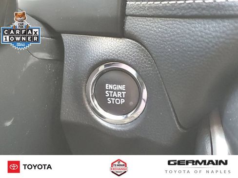 Certified 2023 Toyota RAV4 XLE w/ Convenience Package FWD image 33