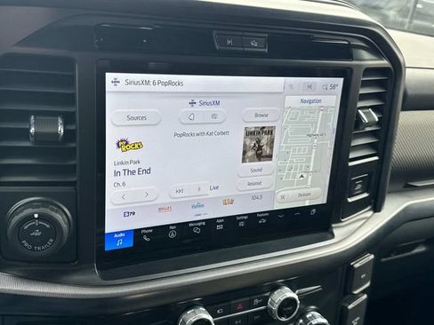 Used 2025 Ford F150 Raptor AWD/4WD image 42