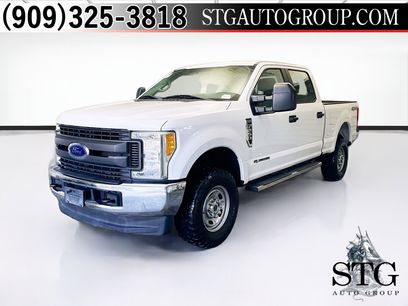 Used 2017 Ford F250 XL w/ XL Value Package