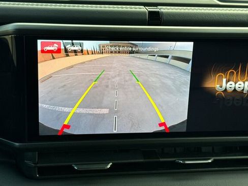 New 2026 Jeep Wrangler Unlimited Rubicon image 17