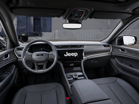 New 2026 Jeep Grand Cherokee Limited image 51