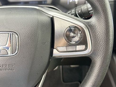 Used 2022 Honda CR-V EX image 23