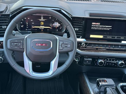 New 2026 GMC Sierra 1500 Elevation w/ Elevation Premium Package image 13