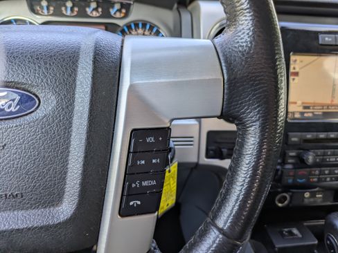 Used 2011 Ford F150 Platinum RWD image 26