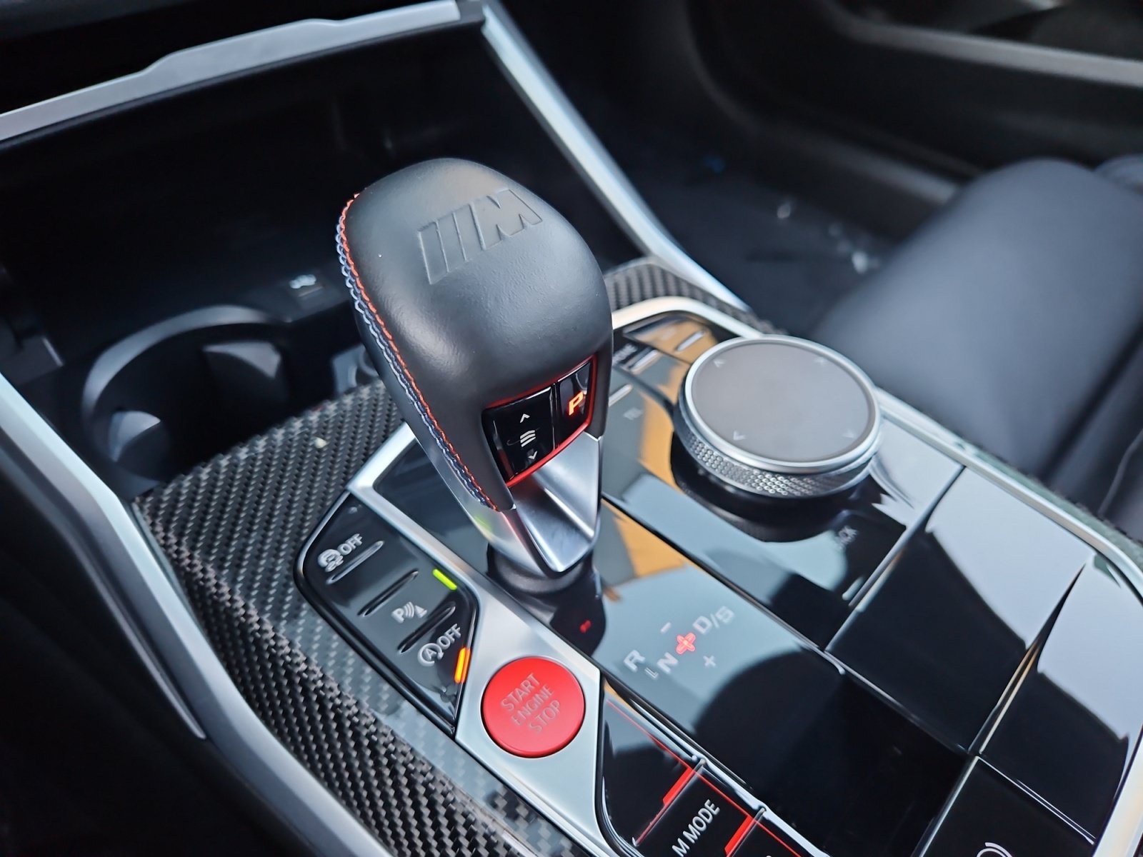 Used 2024 BMW M2 w/ Lighting Package RWD image 20