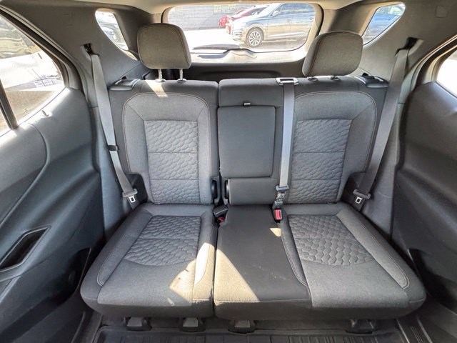 Used 2021 Chevrolet Equinox LT AWD/4WD image 15