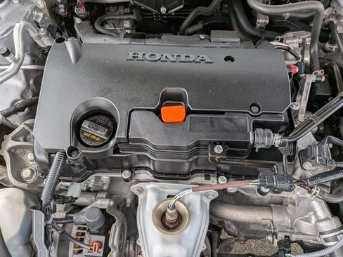 Used 2024 Honda Civic Sport image 21
