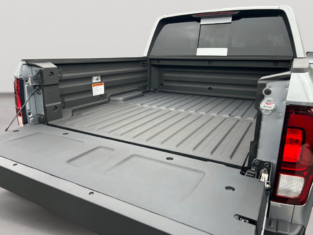New 2026 Honda Ridgeline RTL image 15