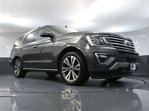 Used 2020 Ford Expedition Limited w/ Equipment Group 302A image 64