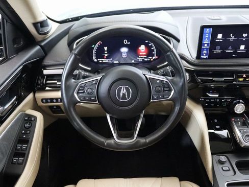 Certified 2025 Acura MDX w/ Advance Package image 18