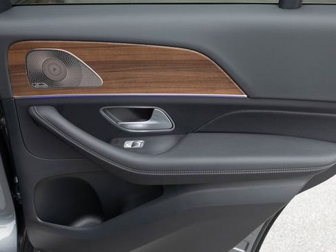 New 2026 Mercedes-Benz GLE 350 4MATIC image 18