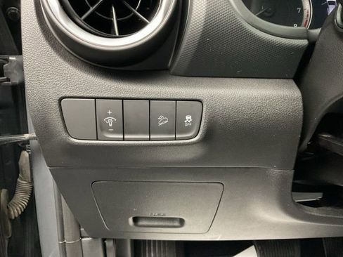 Used 2023 Hyundai Kona SEL w/ Cargo Package AWD/4WD image 13