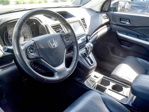 Used 2016 Honda CR-V EX-L image 22