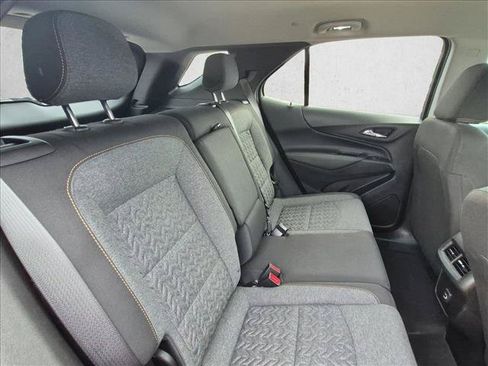 Used 2022 Chevrolet Equinox LT FWD image 20