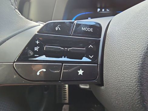 New 2026 Hyundai Elantra SEL Sport image 16