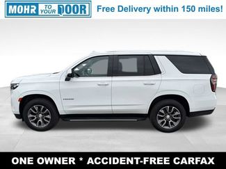 Used 2022 Chevrolet Tahoe LT w/ LT Signature Package AWD/4WD video 2