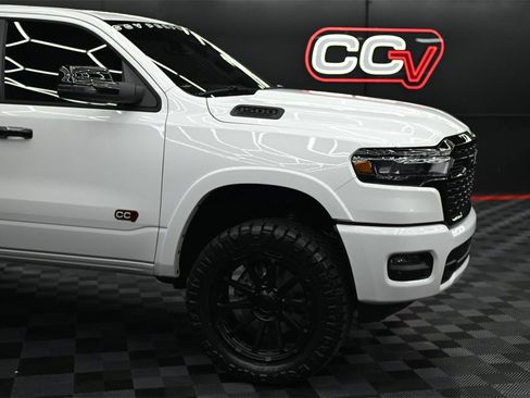 New 2026 RAM 1500 Big Horn image 3