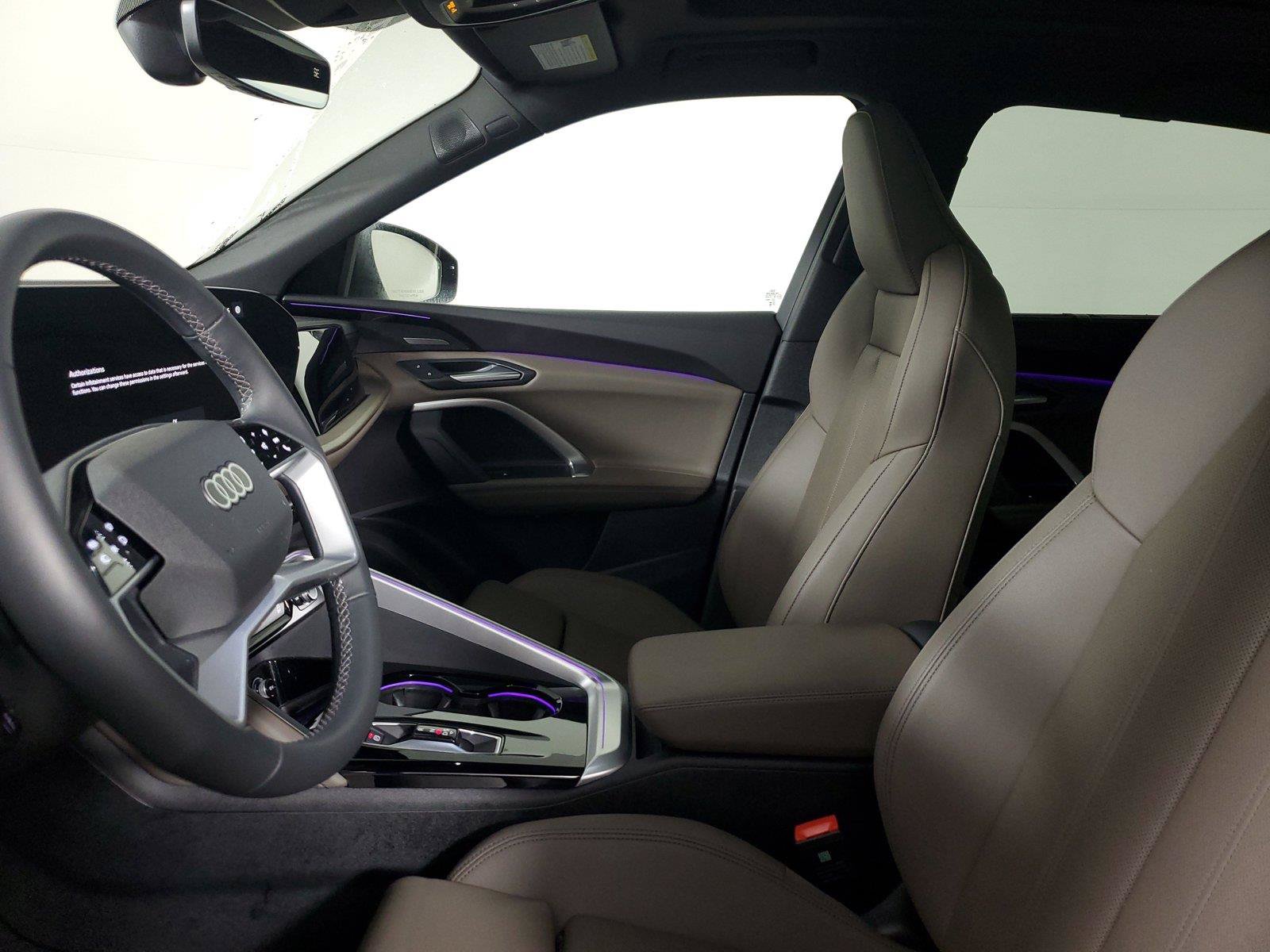Certified 2025 Audi Q5 Premium AWD/4WD image 22