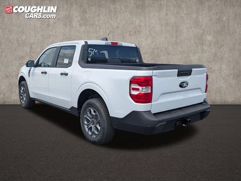 New 2026 Ford Maverick XLT w/ 4K Tow Package AWD/4WD image 6