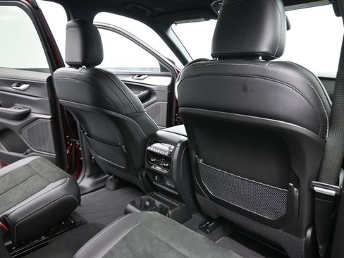 New 2025 Jeep Grand Cherokee L Altitude image 25