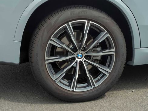 Certified 2024 BMW X5 xDrive40i w/ M Sport Package image 13