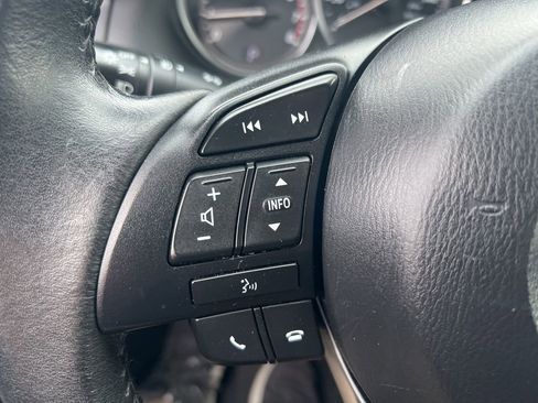 Used 2014 MAZDA CX-5 Touring image 58