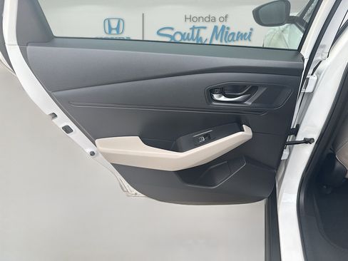 Used 2023 Honda Accord LX image 24