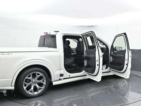 New 2025 Ford F150 Lariat w/ Equipment Group 502A High AWD/4WD image 52